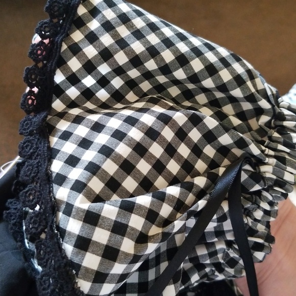 Nanette nanette Lepore dress,sz 6,new - Picture 3 of 3